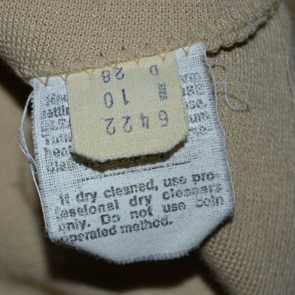 Butte Knit Red Beige Tan Plaid Casual Cozy Cottage Core Prairie Winter Poncho - Picture 6 of 12